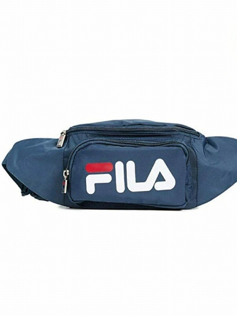 NWOT FILA Heritage Waist Pack / Belt Bag - Peacoat Blue - Unisex - Retro